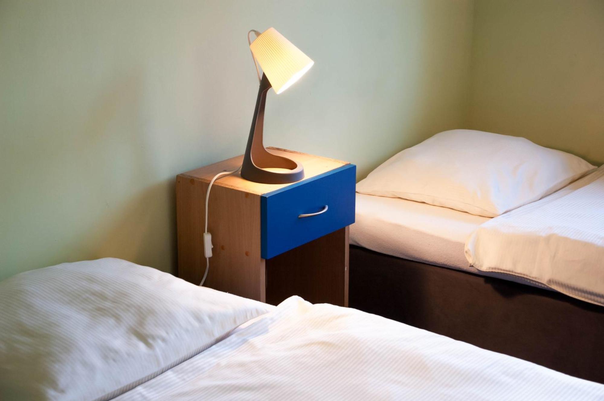 Apartmán Pod Starymi Lipami Štetín Exteriér fotografie